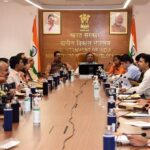 JALDOOT App launched to enable monitoring of ground water tables across the country