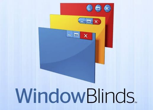 windowblinds product key