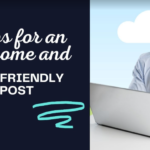 10 tips for an awesome and seo friendly blog post