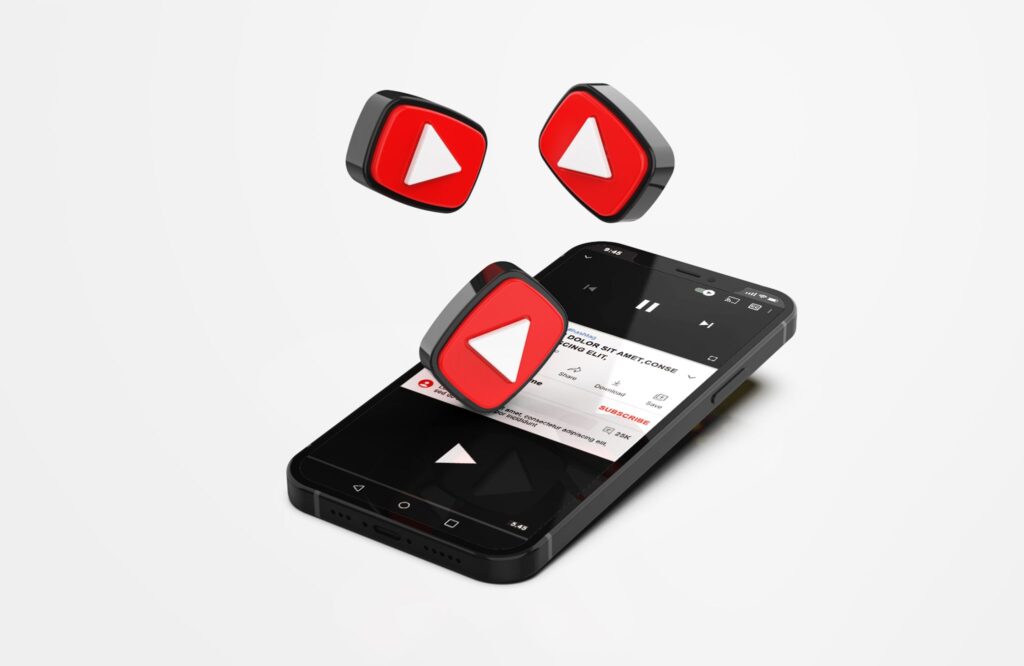 How to get more views on YouTube from external sources