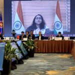 East Asia Summit Education Minister’s Meeting