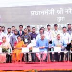 PM launches Rozgar Mela