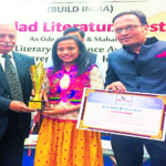 golden girl lachhi prajapati