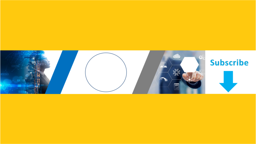 Download Youtube Channel Banner Image
