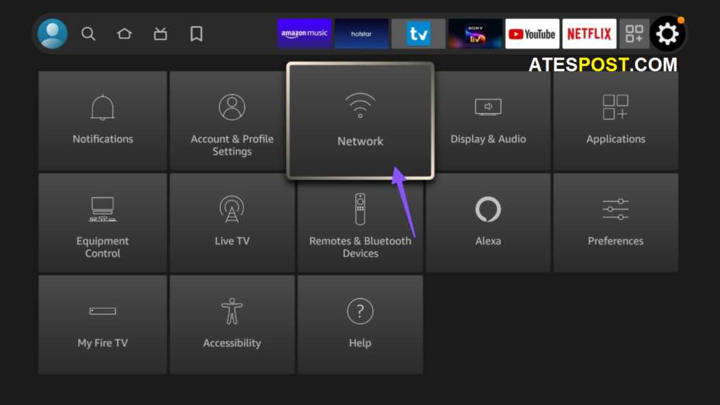 How to Fix Amazon Prime Video Not Working on Fire TV Stick