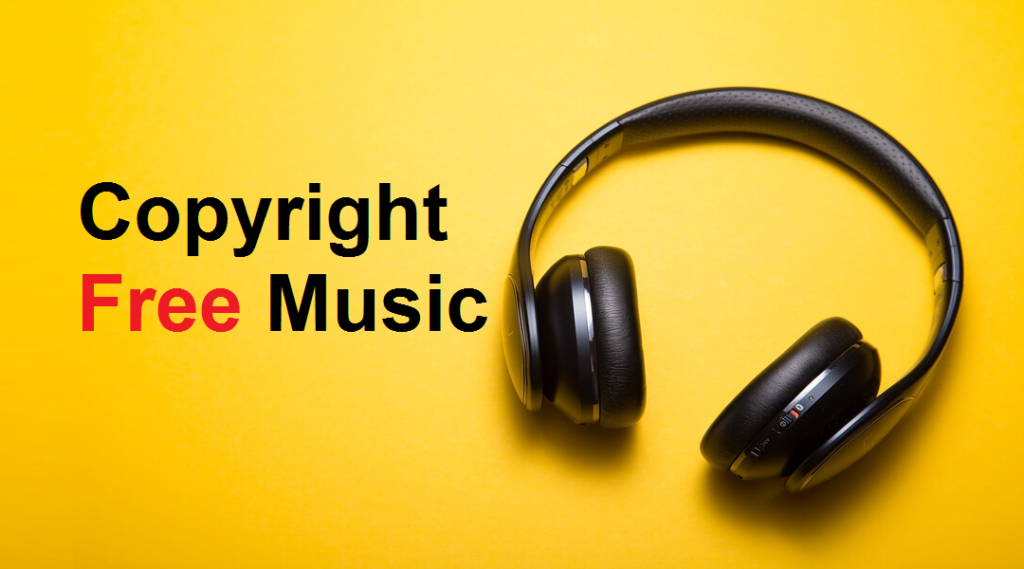 Download Copyright Free Background Music