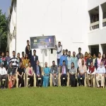 Science Vision For The Next Decade Discussed