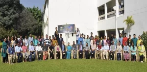 Science Vision For The Next Decade Discussed