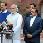 Budget Session of Parliament