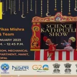 Vigyanika-Science Literature Festival 2023