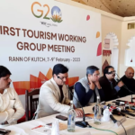 First meeting of Tourism Working Group under G20 to begin tomorrow