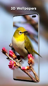 3d live wallpaper