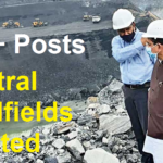 Last Date CCL Recruitment 2023