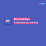 universal copy app