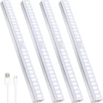 Wireless Motion Sensor Lights