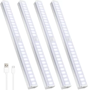Wireless Motion Sensor Lights