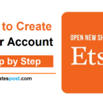 etsy par seller account banaye