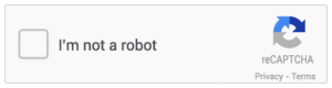 new Captcha Anchor