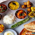 VEGETARIAN FOOD RECIPES