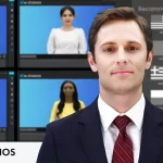 Generador de video por IA