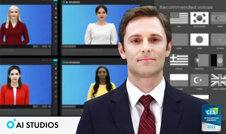 IA Generador De Videos: La Revolución En La Creación De Contenido Audiovisual