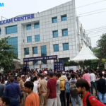 nta exam centre noida sec 64