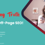 Shocking Truth about off page seo
