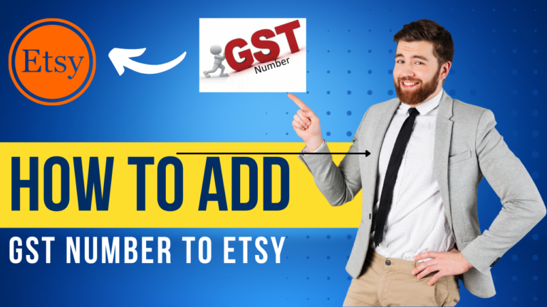 How To Add Google Analytics To Etsy in India?