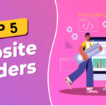 top website bulders in india