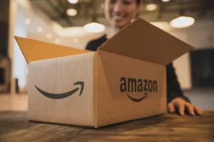 amazon