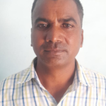 rishi chandra biography