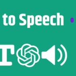 text to speech