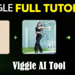 what is viggle ai tool ates post