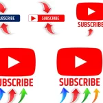 Youtube Watermark Subscribe Button Free Download No Copyright