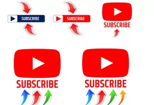 Youtube Watermark Subscribe Button Free Download No Copyright