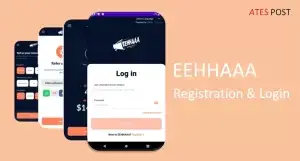 eehhaaa login page