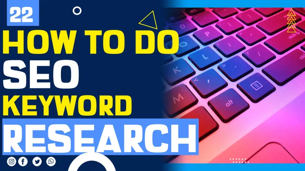 How Do SEO Keywords Help Your Blog Rank on Search Engines?