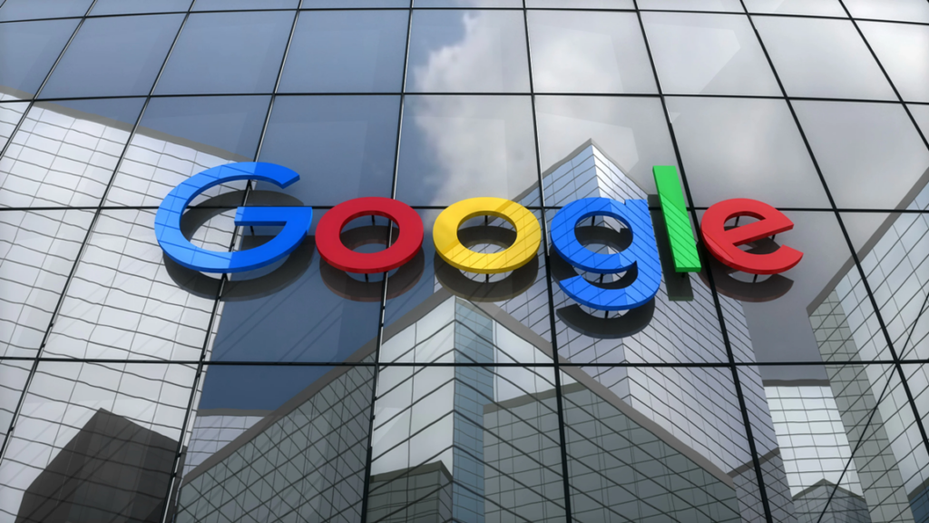 Google Urged US Government To Avoid Breaking Up Firm