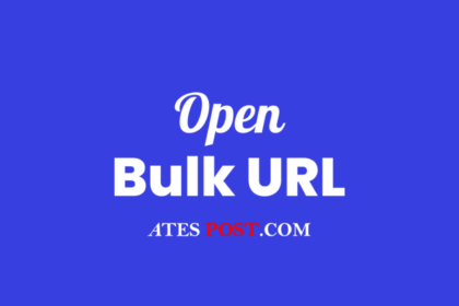 multiple url opener