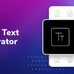 small text generator