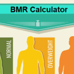 bmr calculator