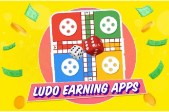 ludo earning app