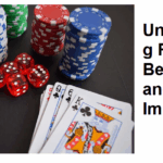 Understanding Rajabets Betting Odds and Their Impact