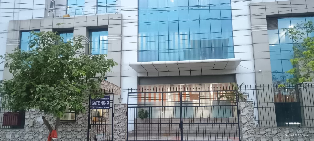 adarsh pariksha kendra