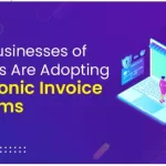Electronic Invoice System