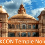 iskcon temple in noida
