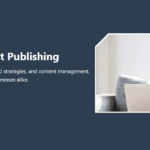 web content publisher