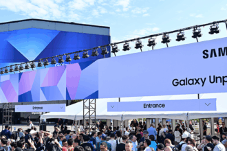 Galaxy Unpacked 2025