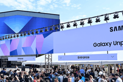Galaxy Unpacked 2025