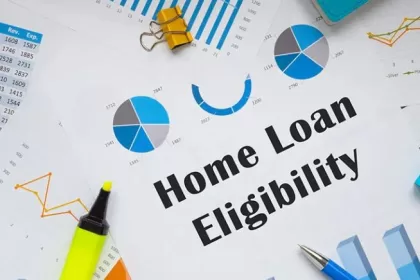 apply for a Home Loan